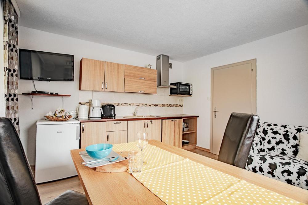Apartments Leszek Elis 141 See Exterior photo